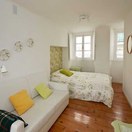 Alfama Cozy Studios By Get Your Stay リスボン エクステリア 写真