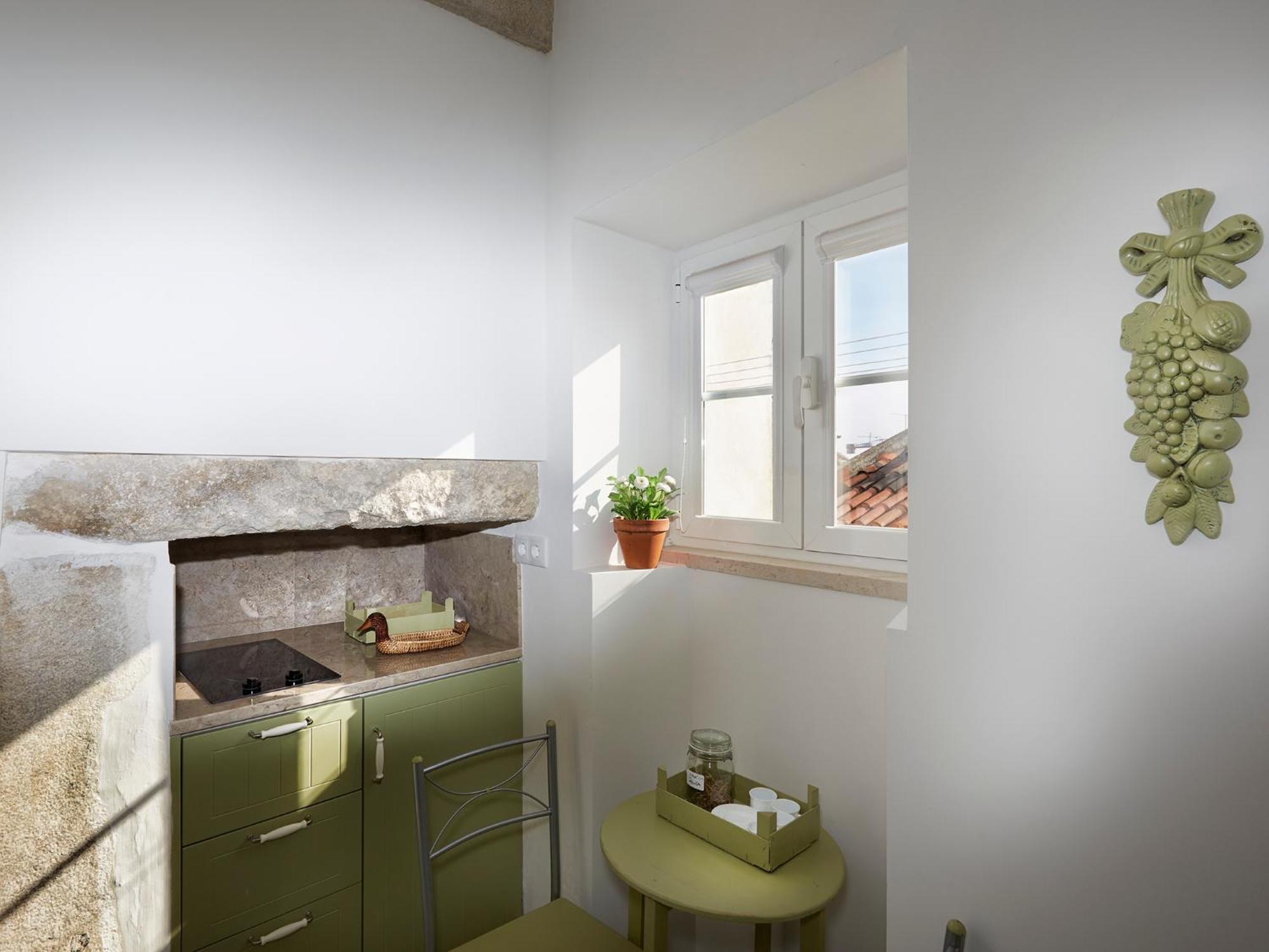 Alfama Cozy Studios By Get Your Stay リスボン エクステリア 写真