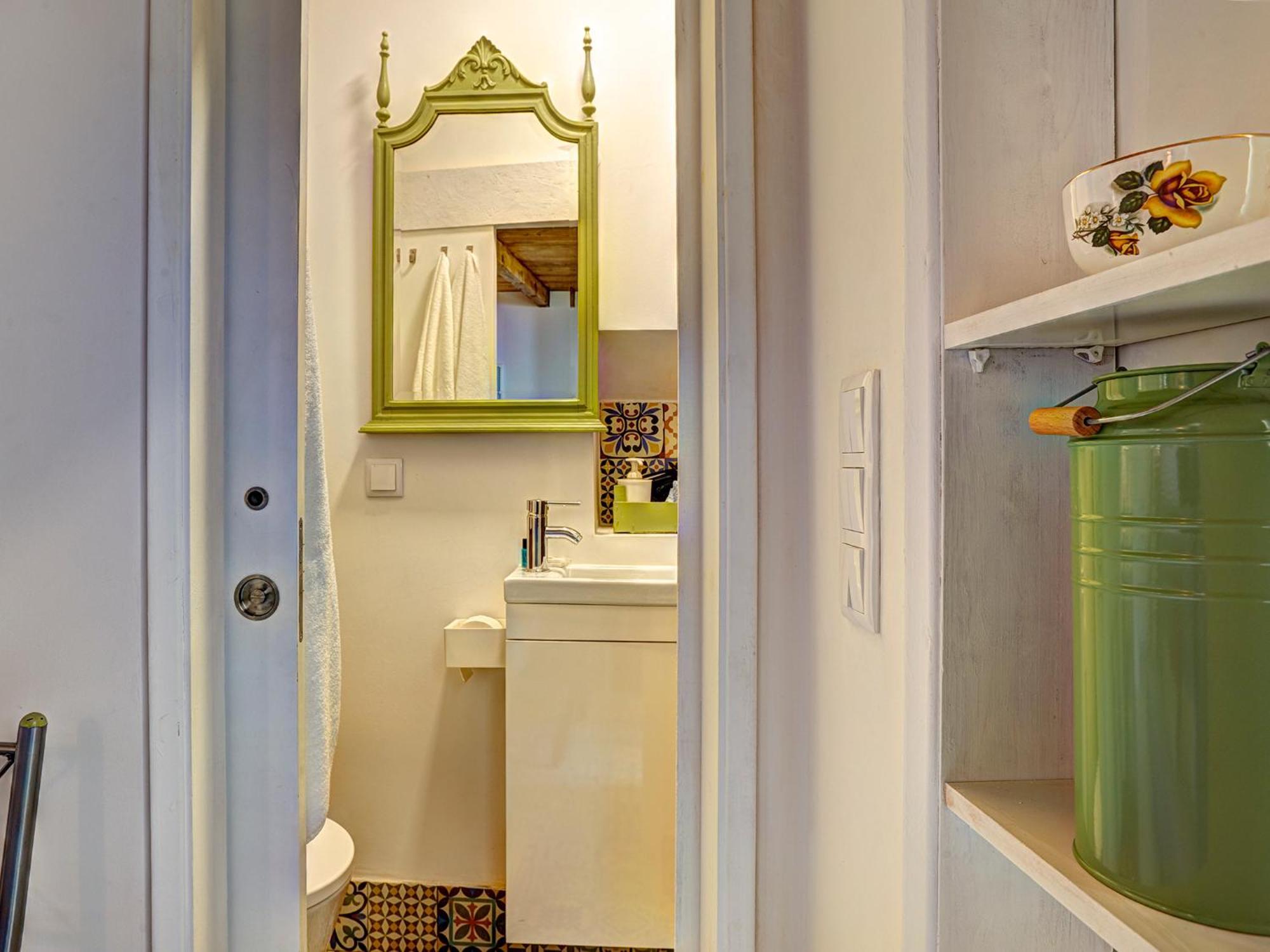 Alfama Cozy Studios By Get Your Stay リスボン エクステリア 写真