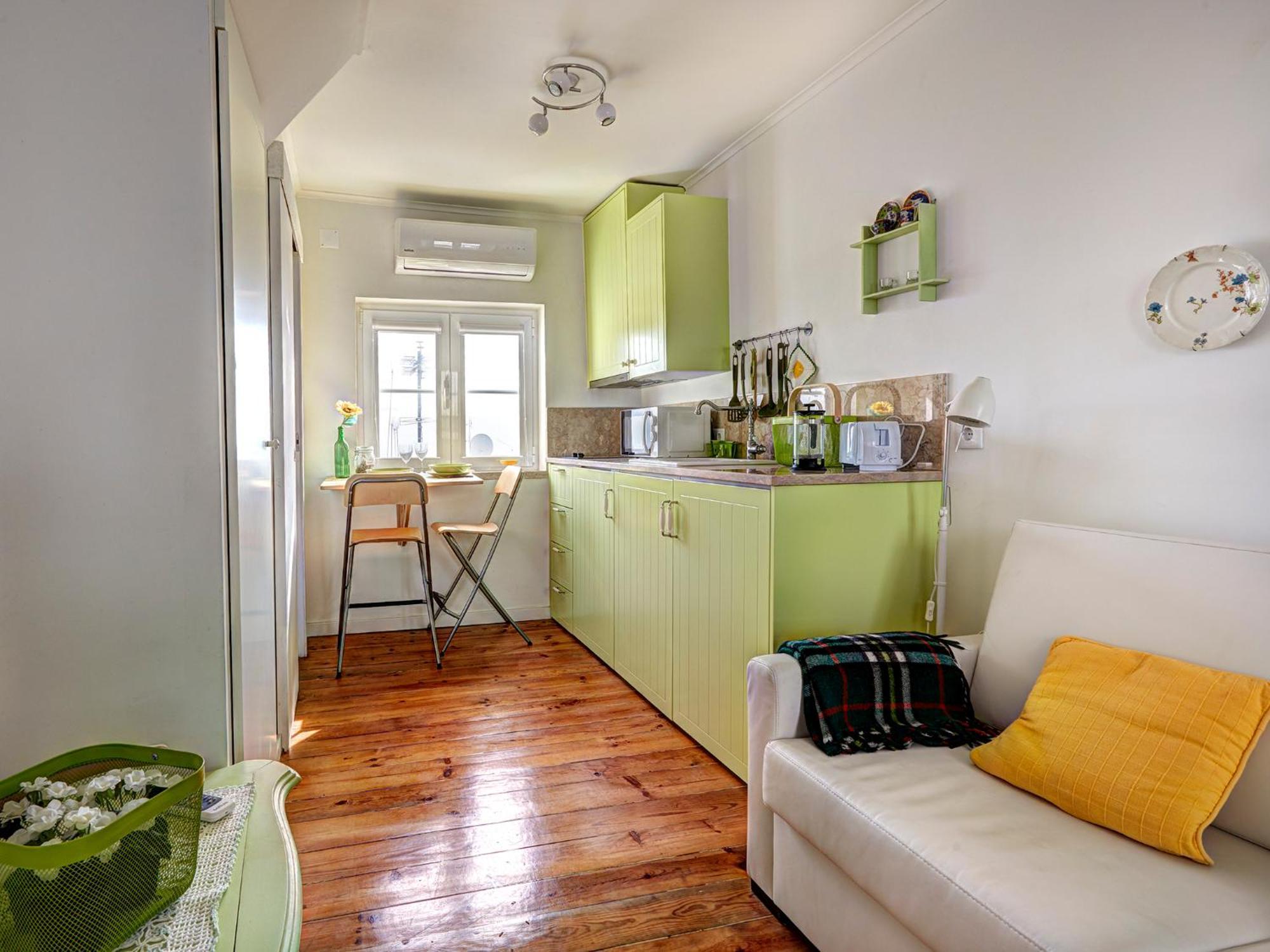 Alfama Cozy Studios By Get Your Stay リスボン エクステリア 写真