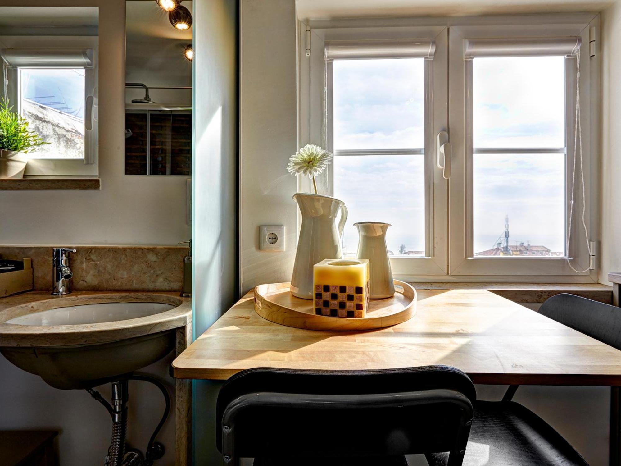 Alfama Cozy Studios By Get Your Stay リスボン エクステリア 写真