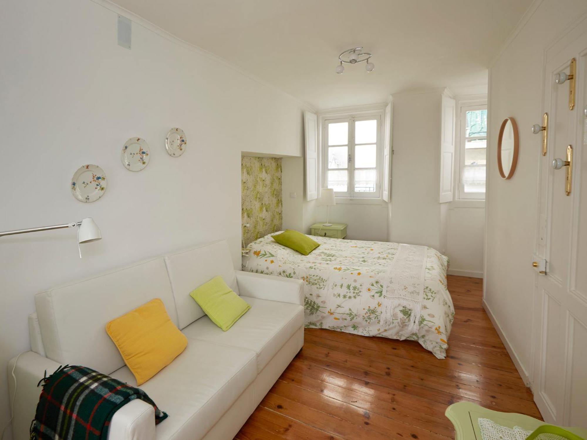 Alfama Cozy Studios By Get Your Stay リスボン エクステリア 写真