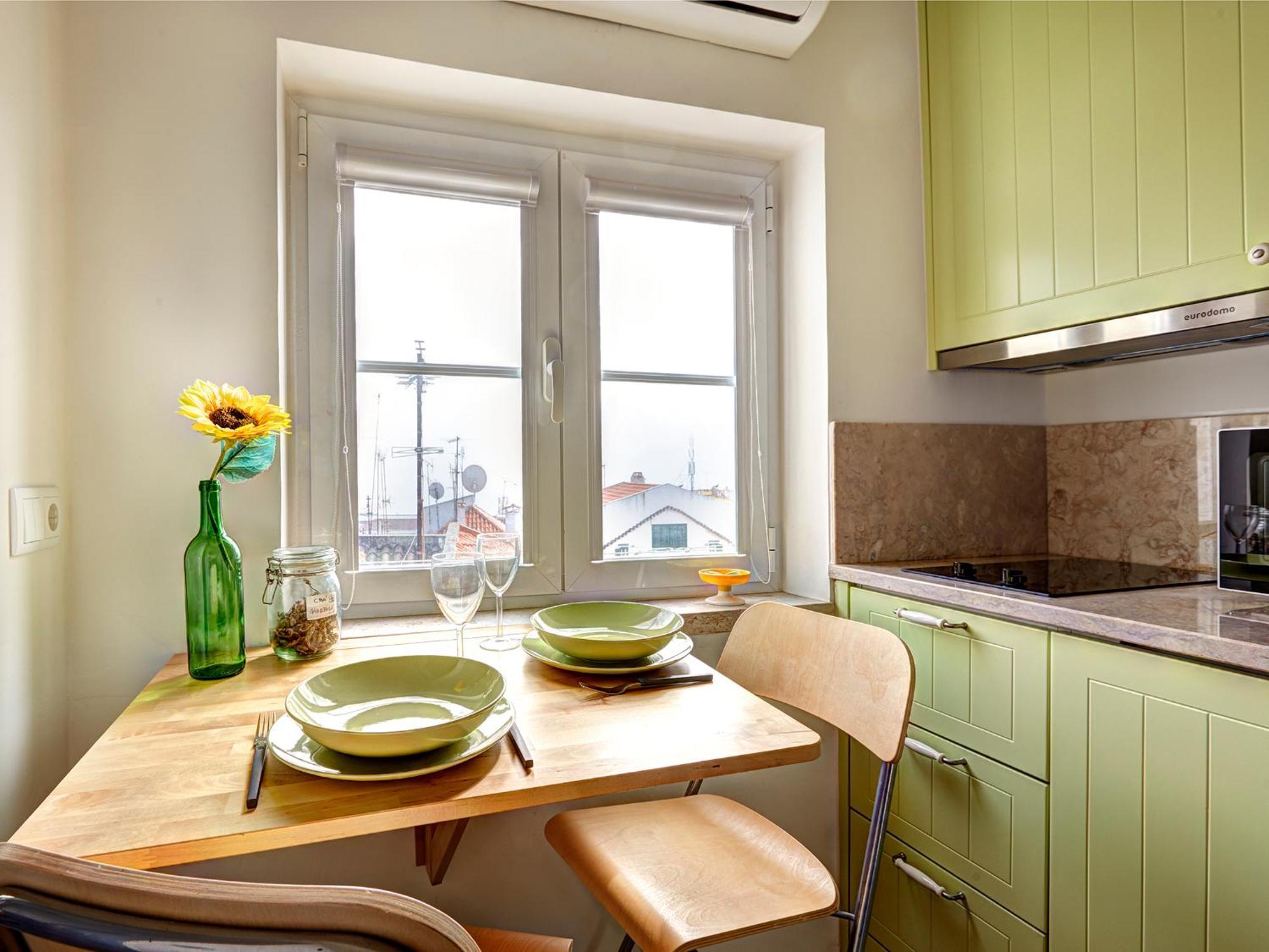 Alfama Cozy Studios By Get Your Stay リスボン エクステリア 写真