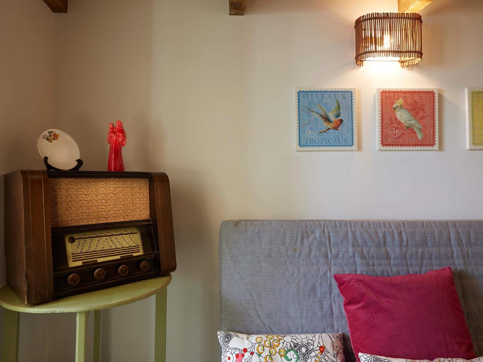 Alfama Cozy Studios By Get Your Stay リスボン エクステリア 写真