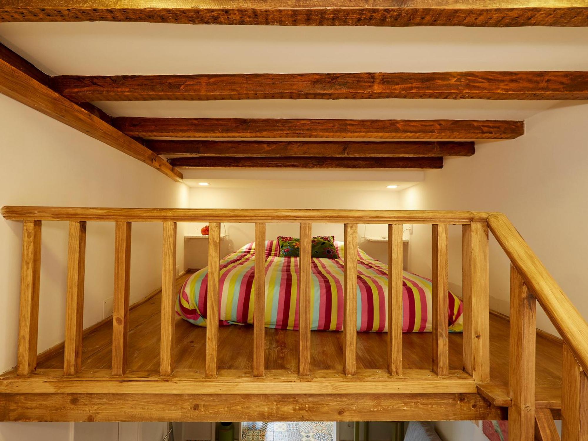 Alfama Cozy Studios By Get Your Stay リスボン エクステリア 写真