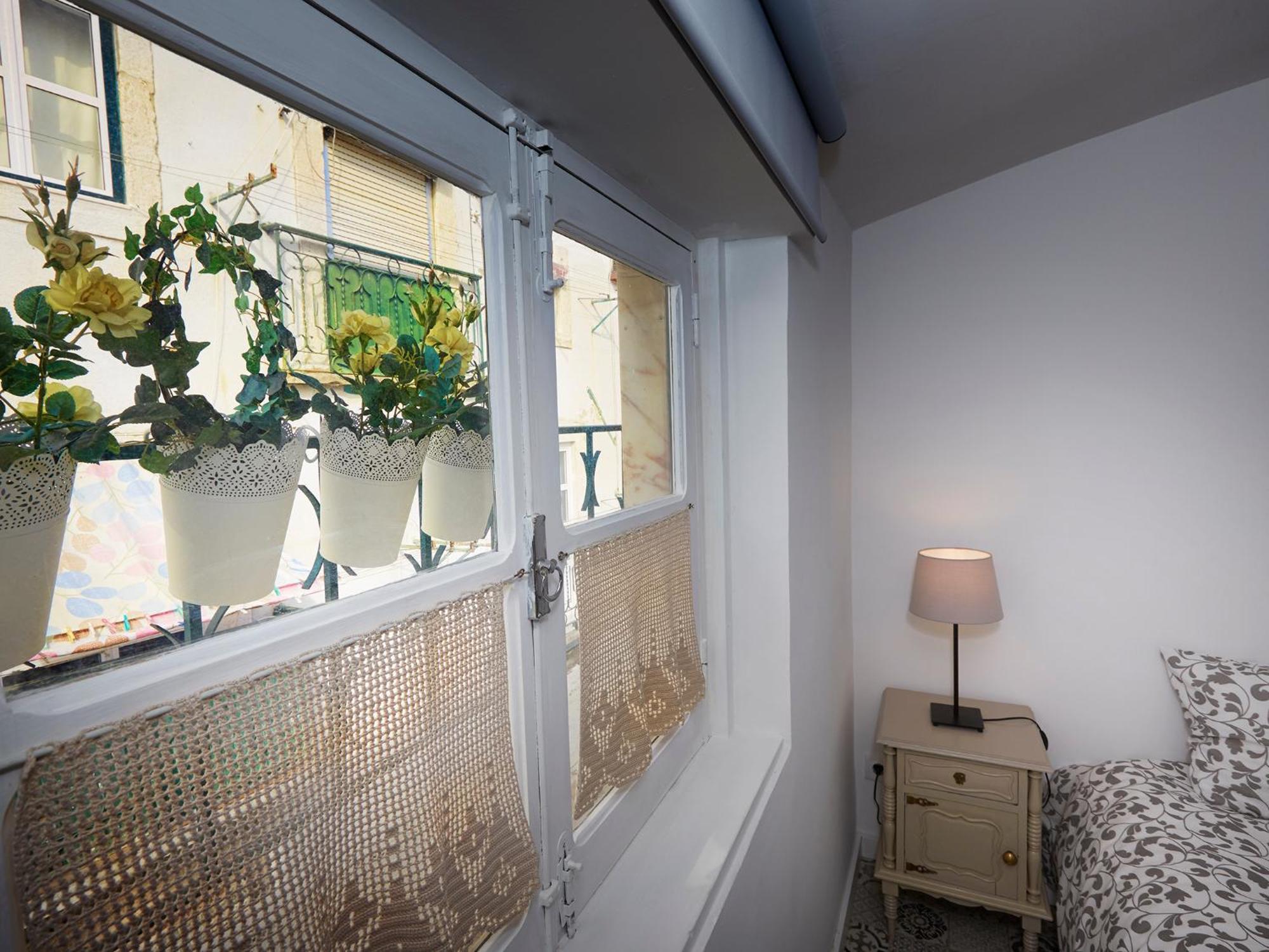 Alfama Cozy Studios By Get Your Stay リスボン エクステリア 写真