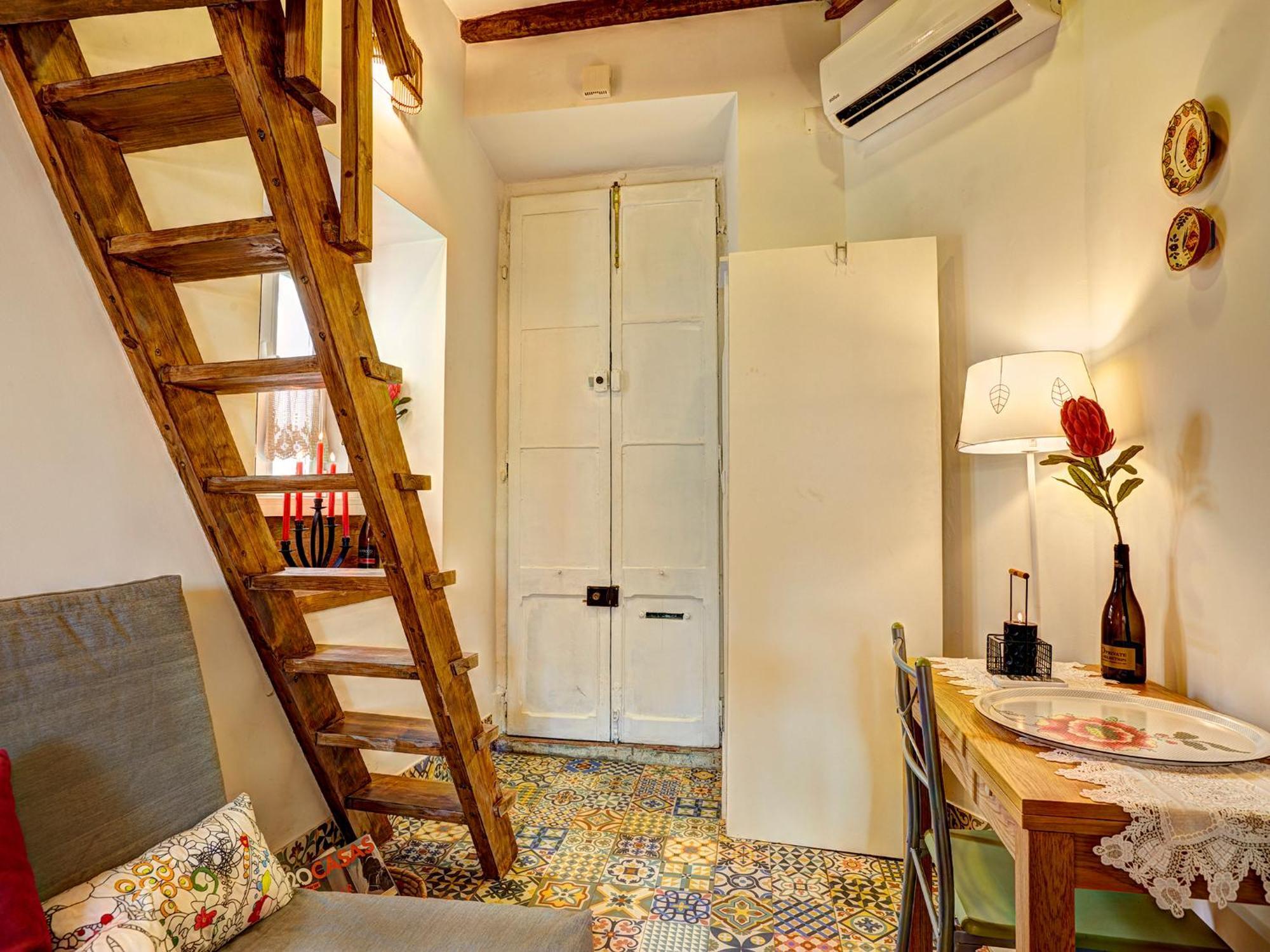 Alfama Cozy Studios By Get Your Stay リスボン エクステリア 写真