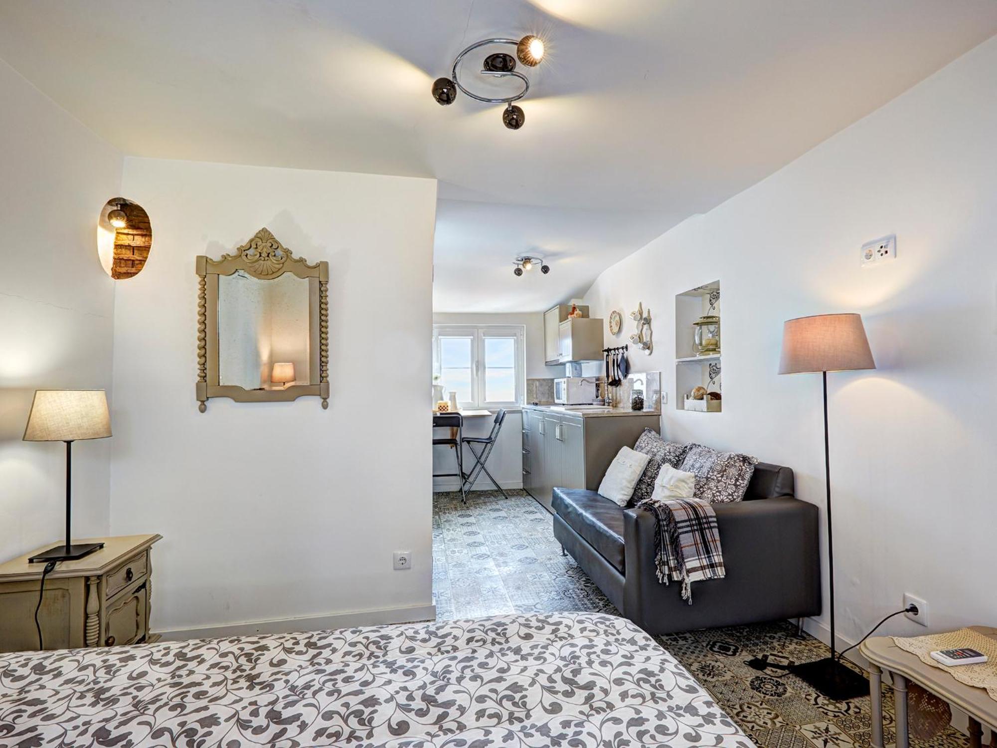 Alfama Cozy Studios By Get Your Stay リスボン エクステリア 写真