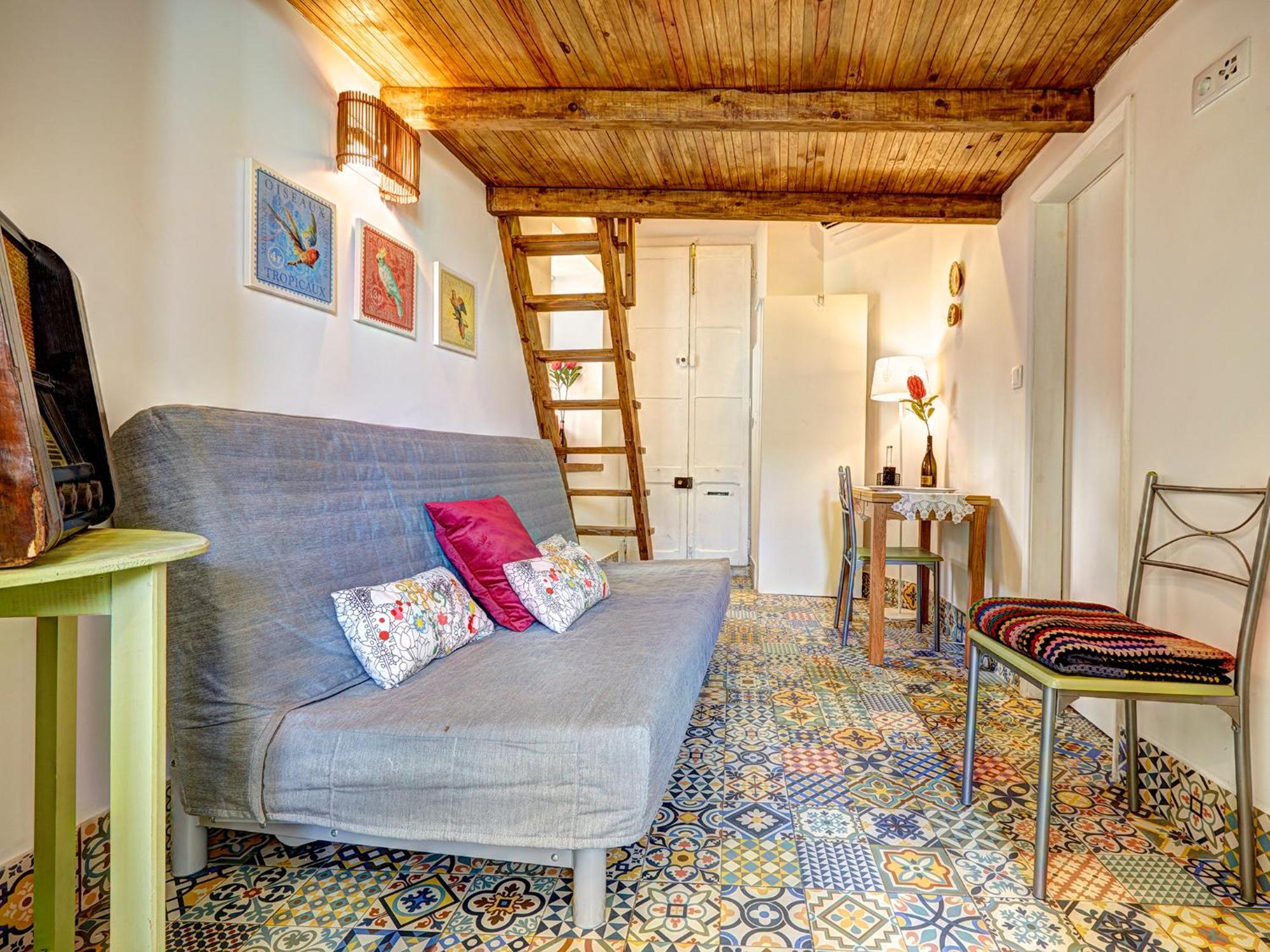 Alfama Cozy Studios By Get Your Stay リスボン エクステリア 写真