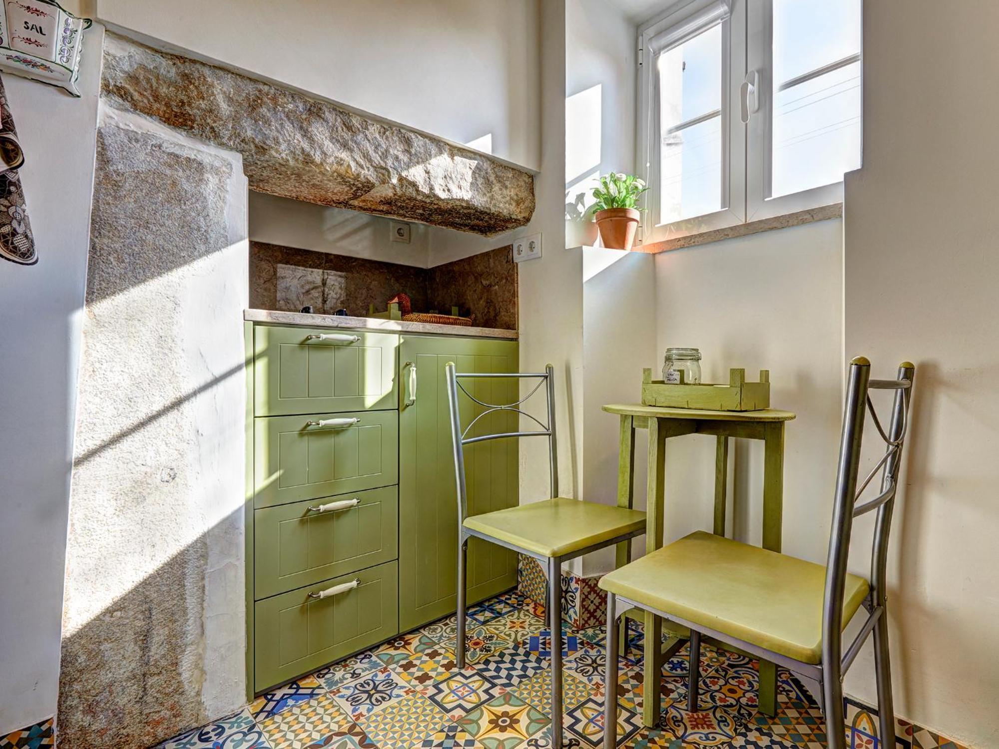 Alfama Cozy Studios By Get Your Stay リスボン エクステリア 写真